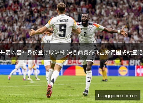 丹麦以替补身份登顶欧洲杯 决赛两翼齐飞击败德国成就童话